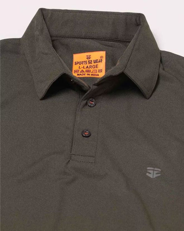 Sports 52 Wear Men T-Shirt