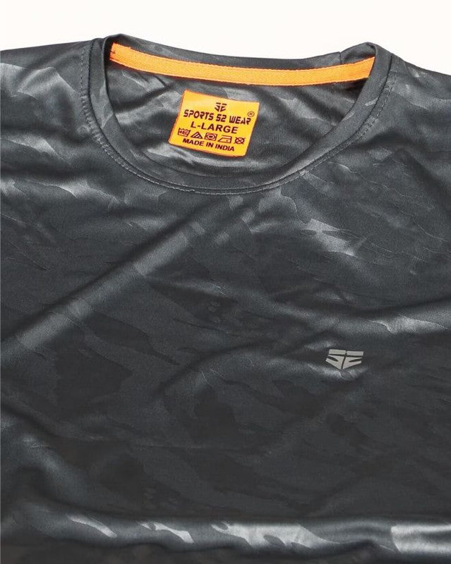 Sports 52 Wear Men T-Shirt