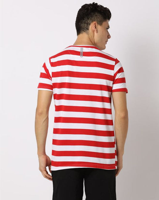 Sports 52 Wear Men T-Shirt