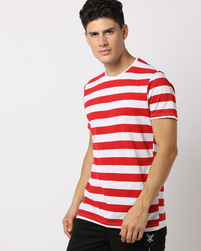 Sports 52 Wear Men T-Shirt