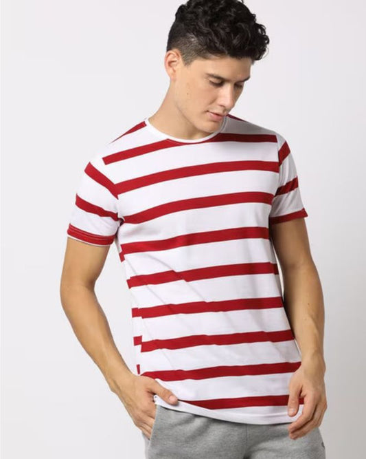 Sports 52 Wear Men T-Shirt