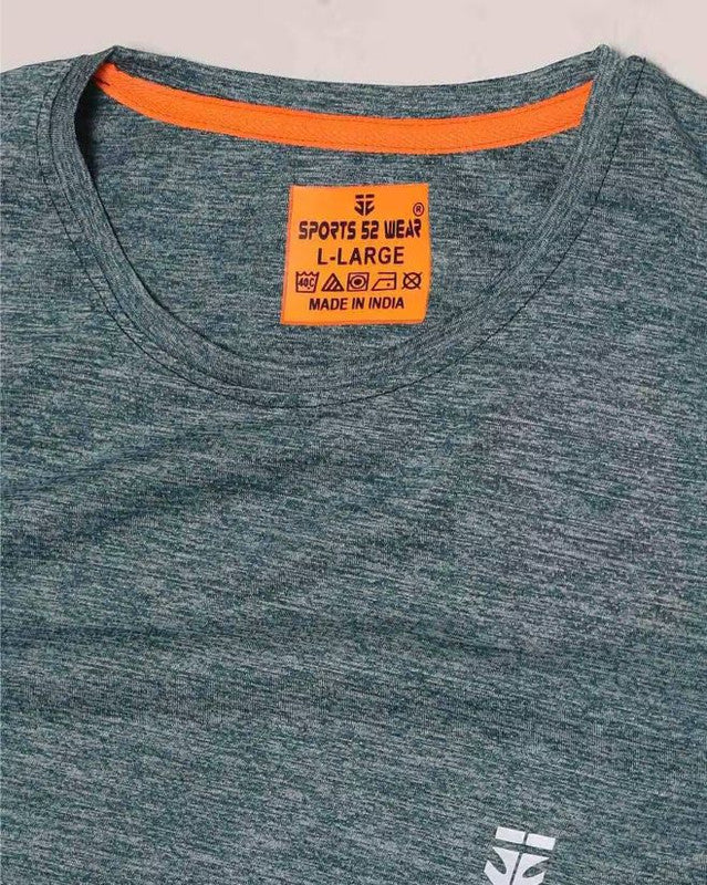 Sports 52 Wear Men T-Shirt