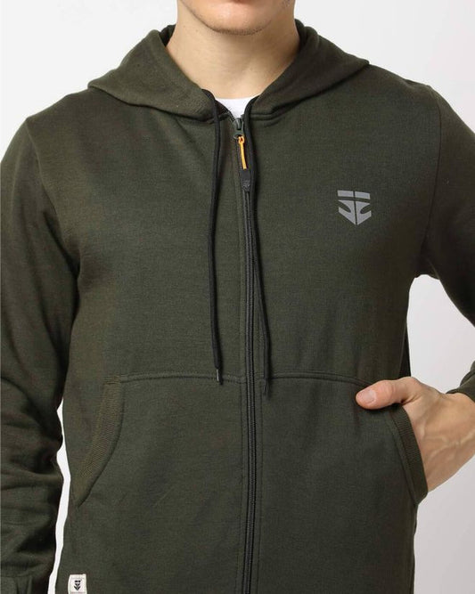 Sports 52 Wear Men Sweatshirt