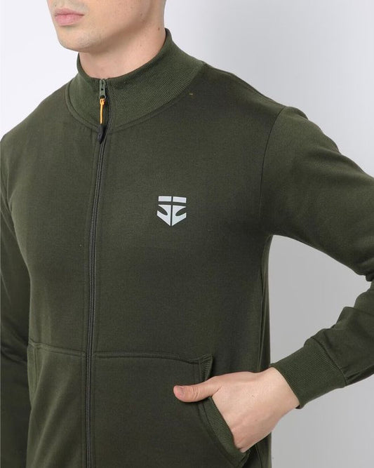 Sports 52 Wear Men Sweatshirt