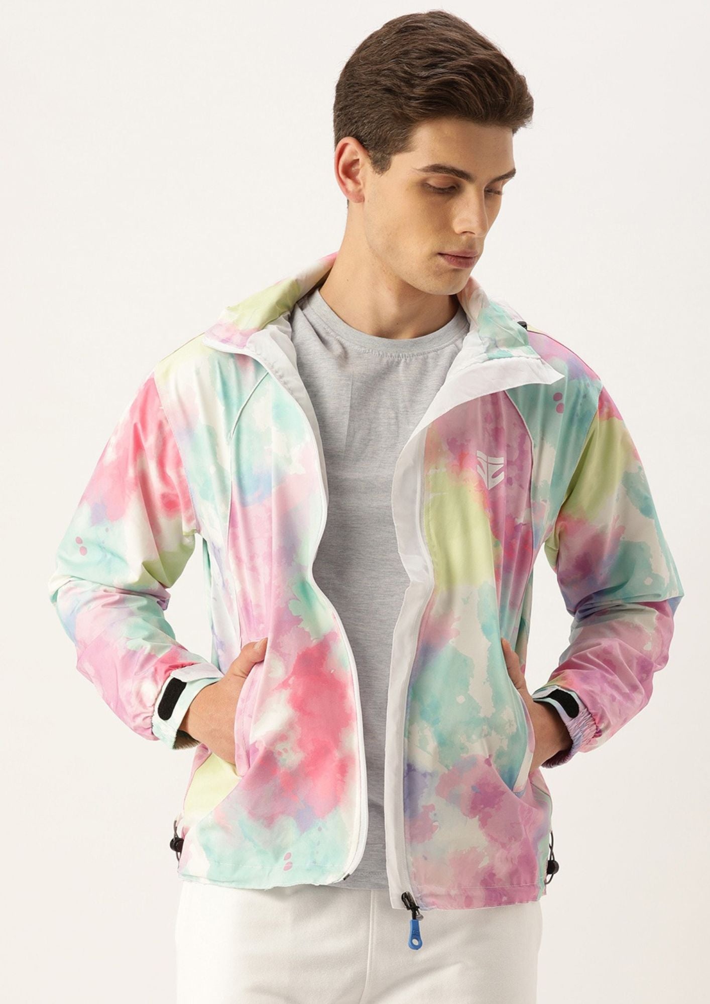Sports 52 hot sale wear raincoat