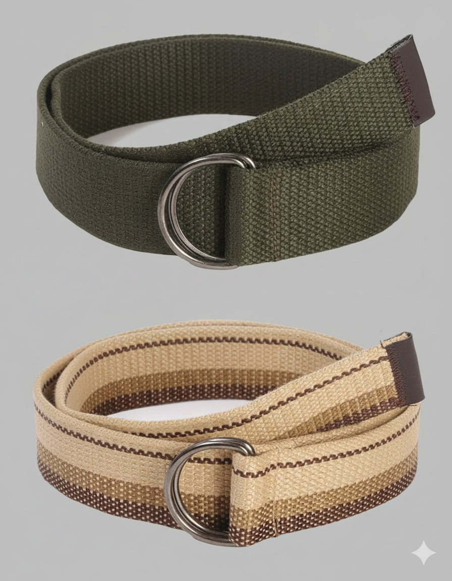 Belts