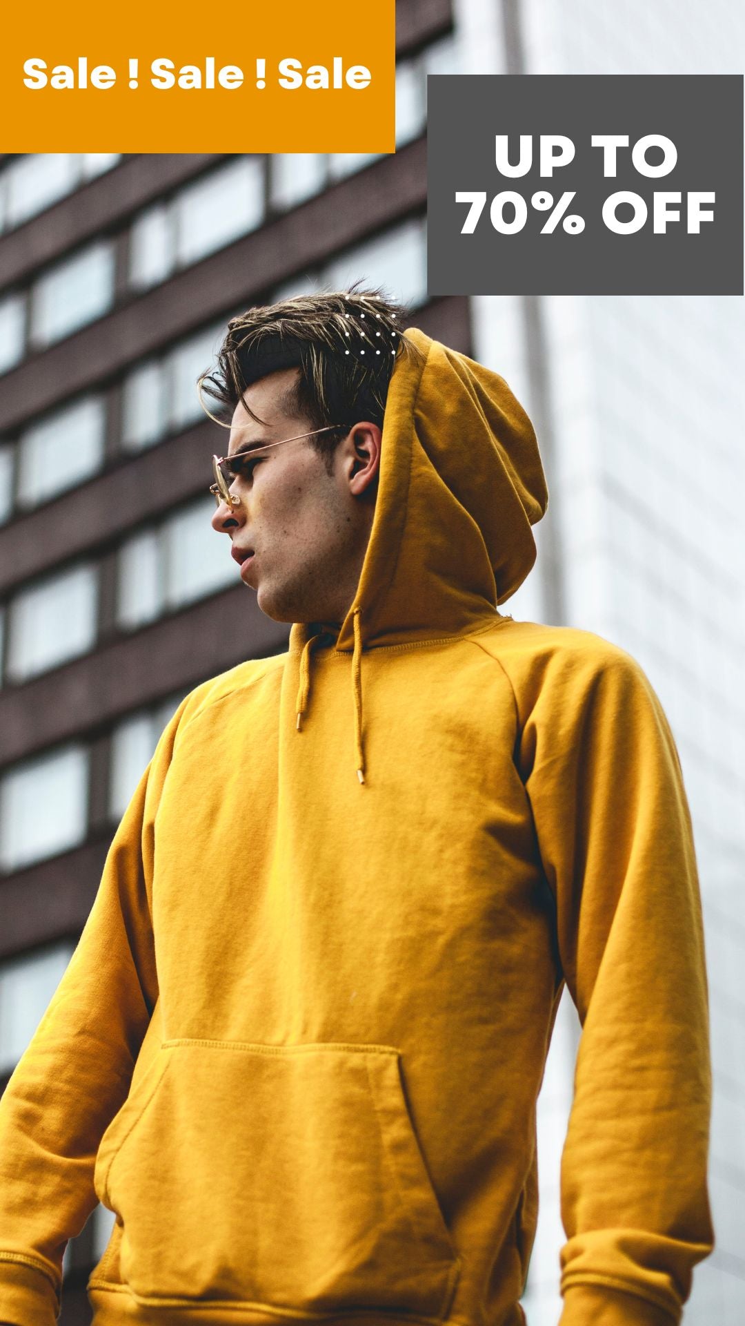 Sweatshirts