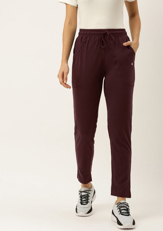 Sports 52 wear Women Track pant