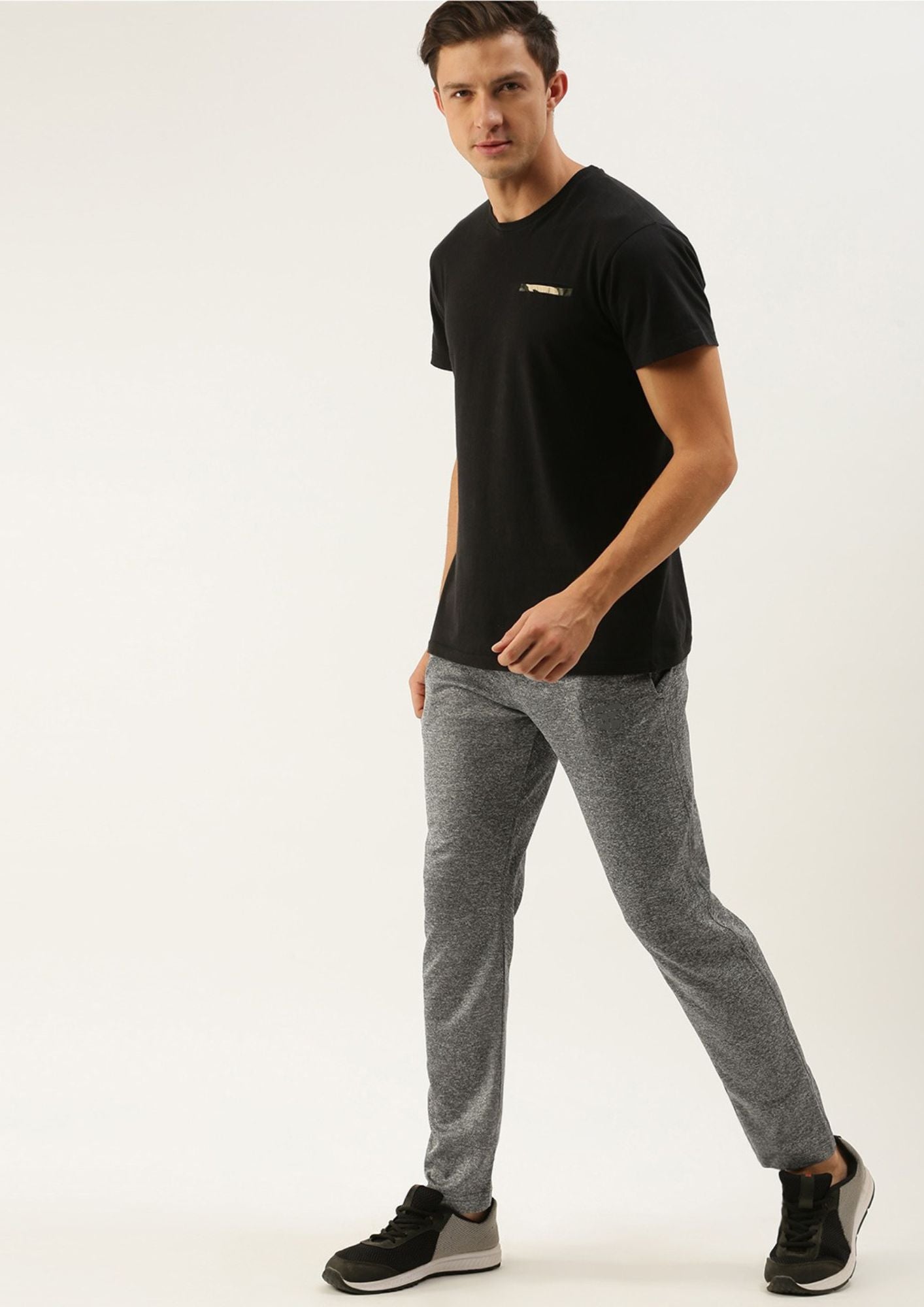 Sports 52 wear Men Track pants