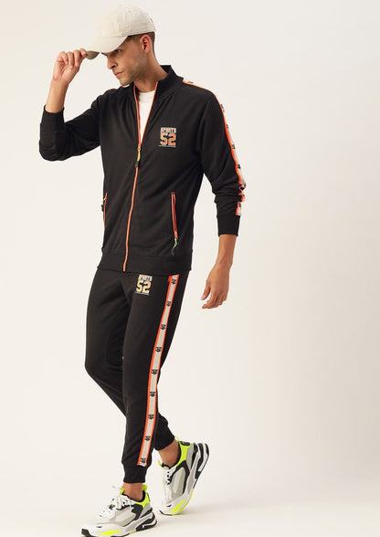 Sports 52 Wear Men Tracksuit