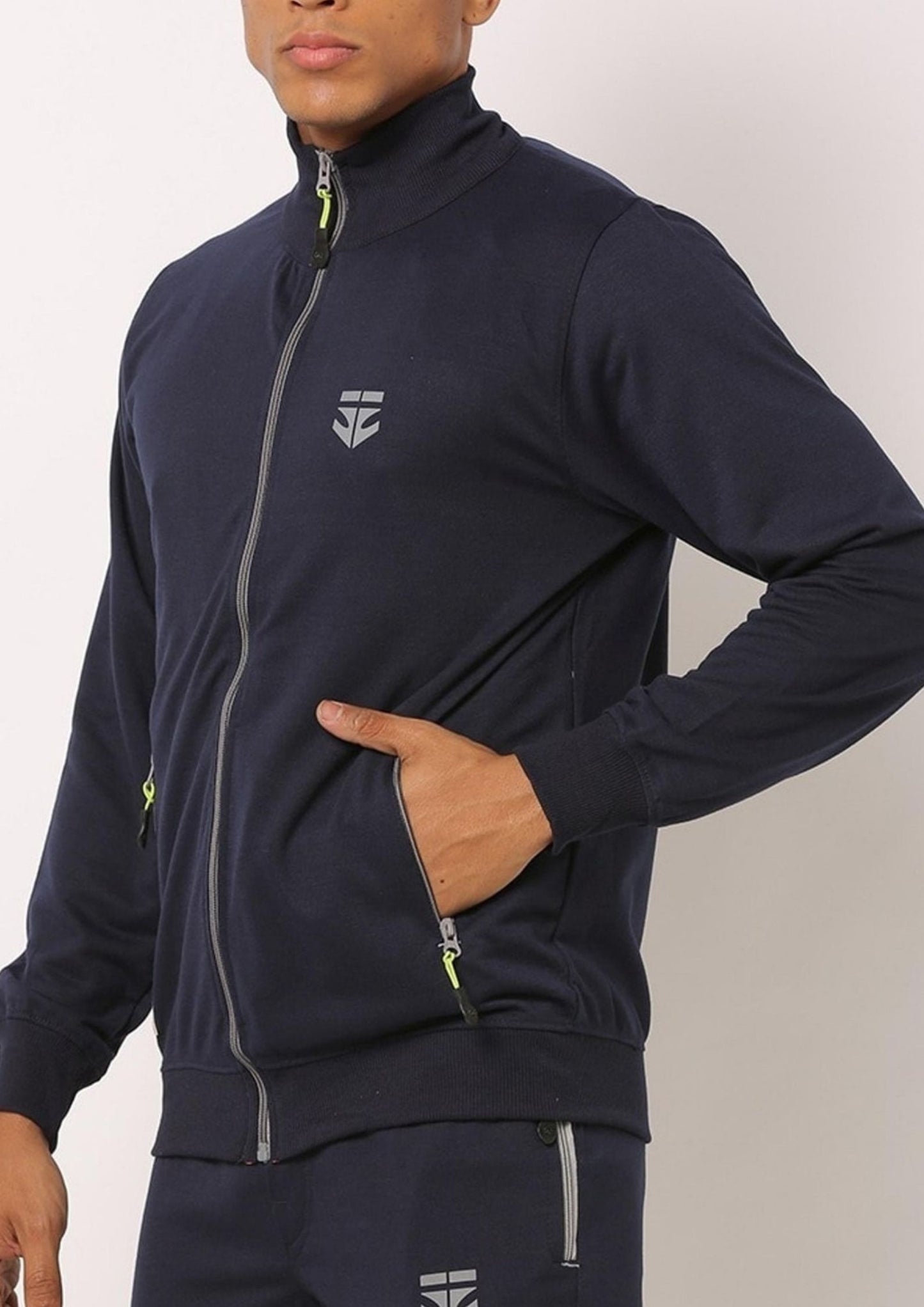 Sports 52 Wear Men Tracksuit