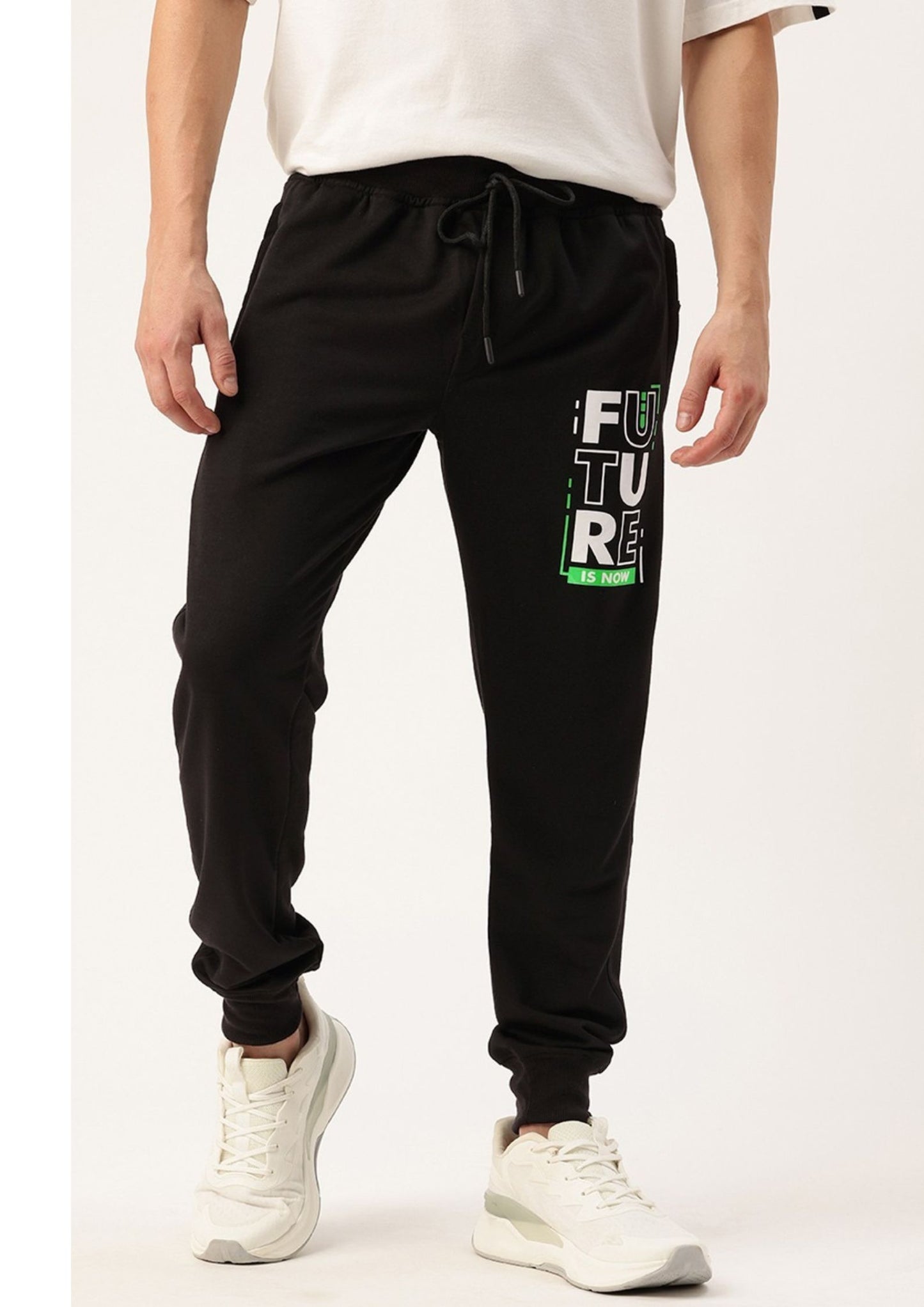 Sports 52 wear Men Track pant Jogger