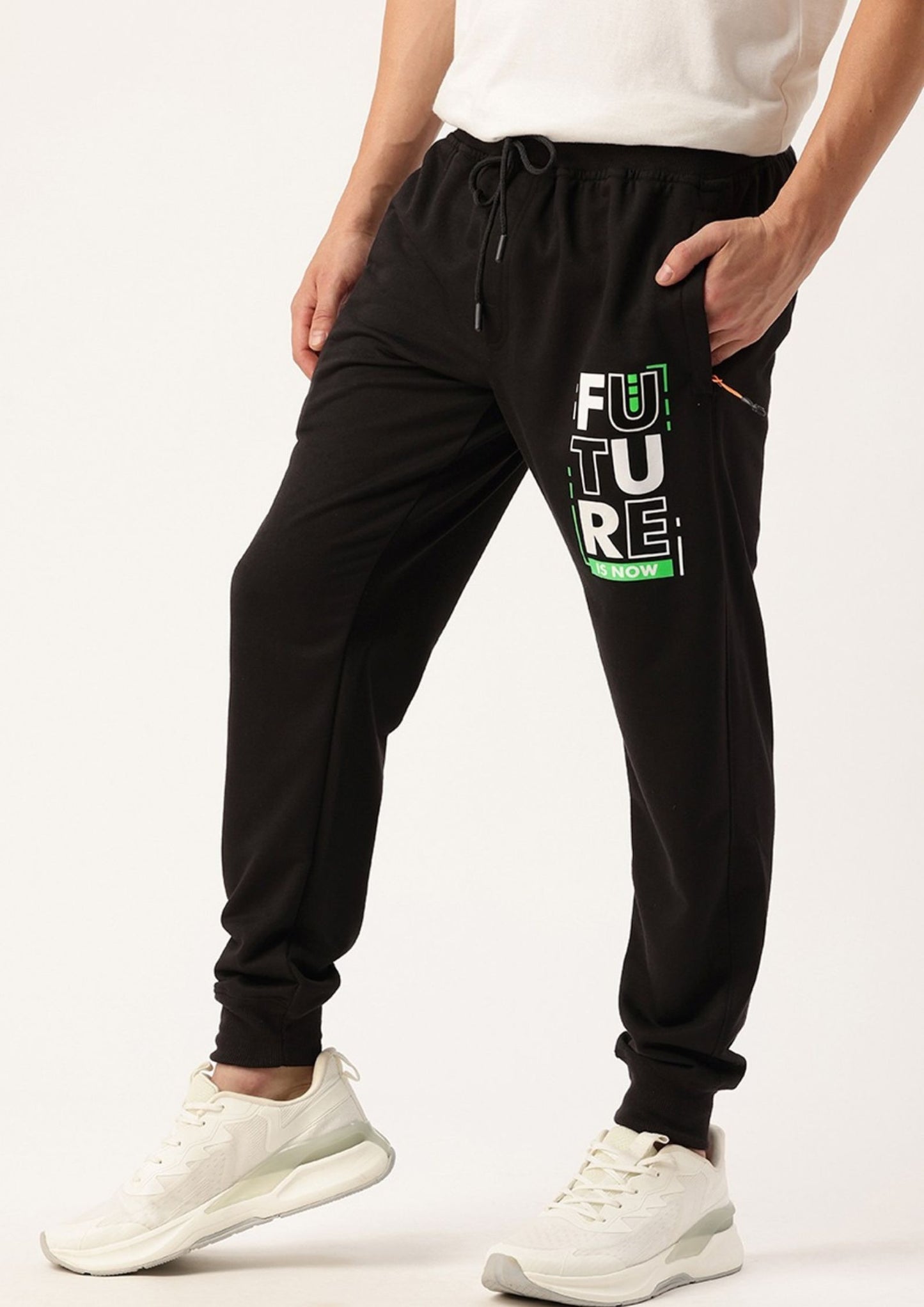 Sports 52 wear Men Track pant Jogger