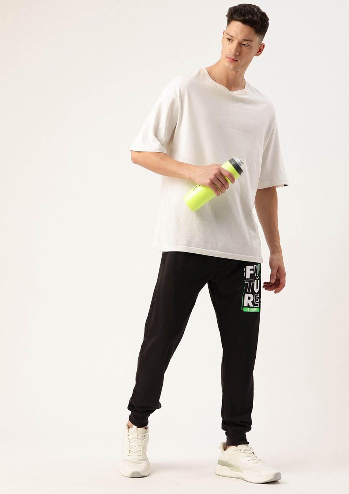 Sports 52 wear Men Track pant Jogger