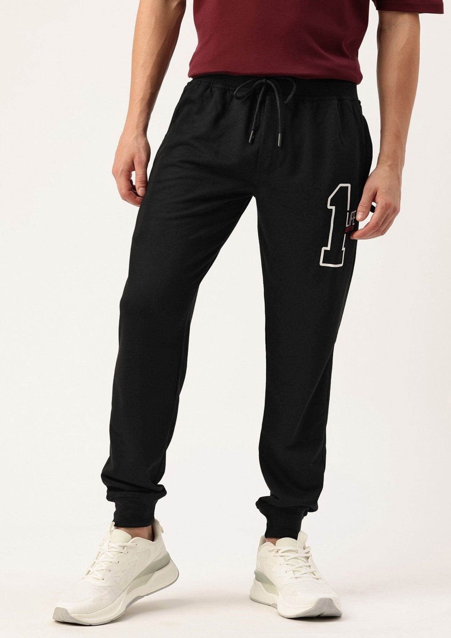 Sports 52 wear Men Track pant Jogger