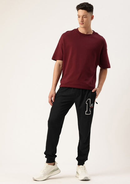 Sports 52 wear Men Track pant Jogger