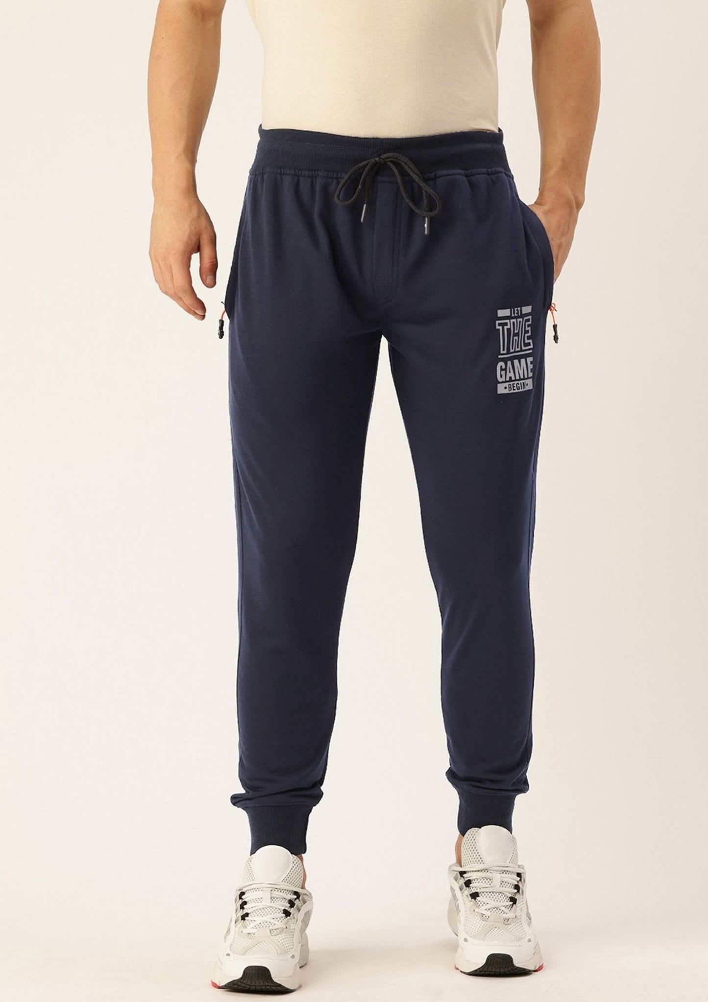 Sports 52 wear Men Track pant Jogger