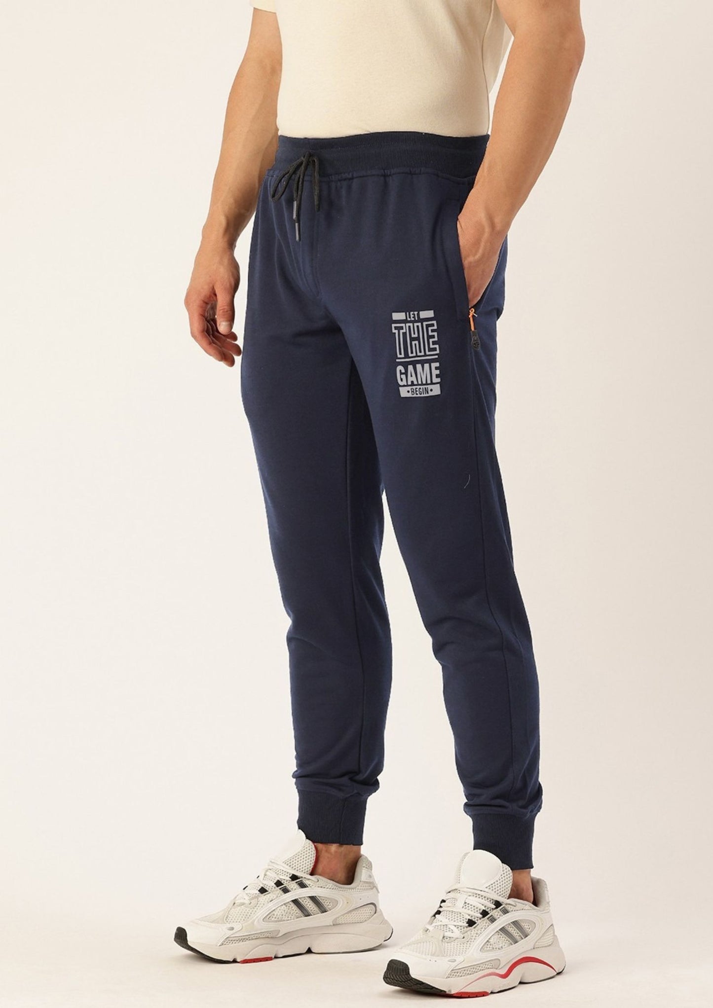 Sports 52 wear Men Track pant Jogger