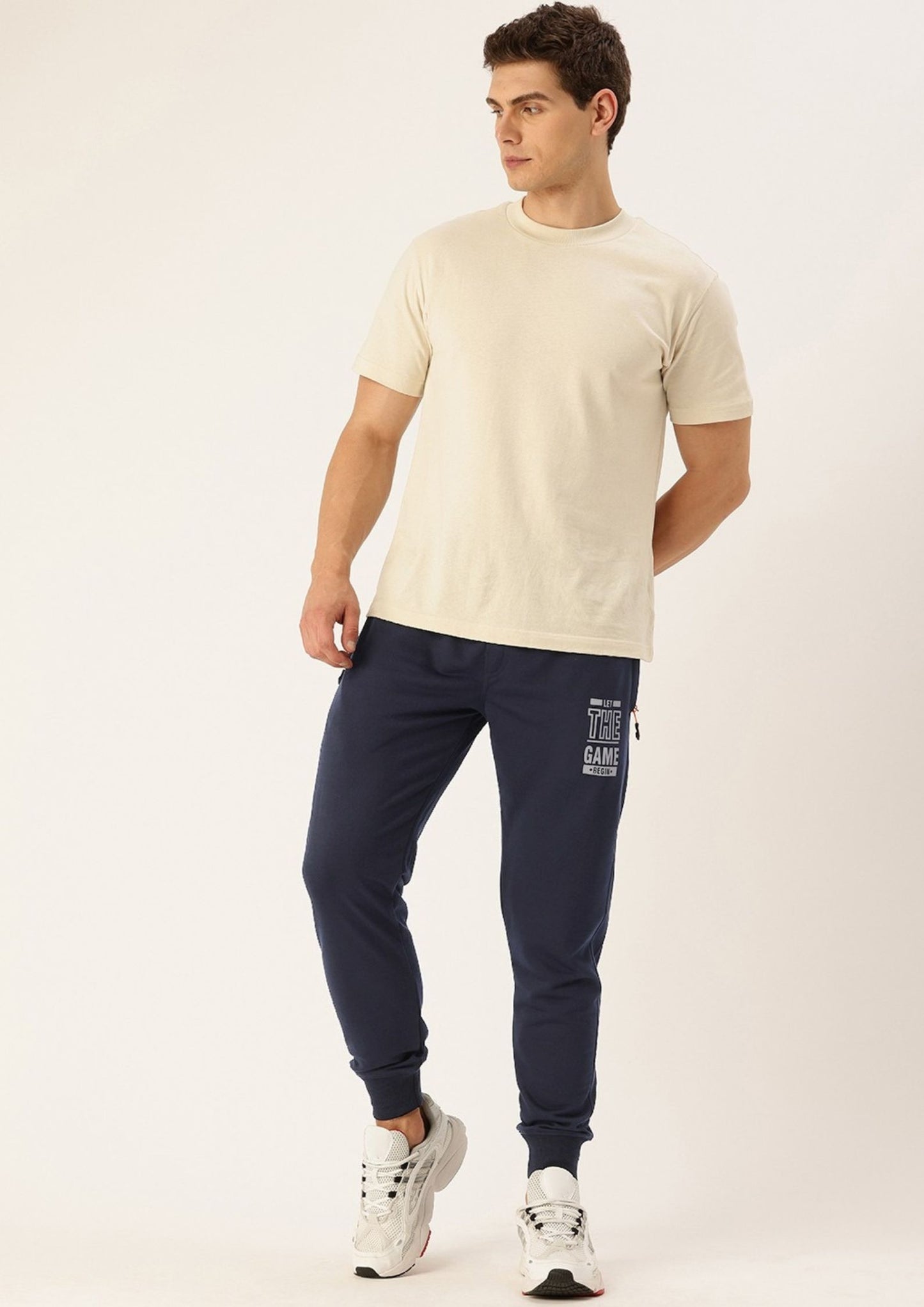 Sports 52 wear Men Track pant Jogger