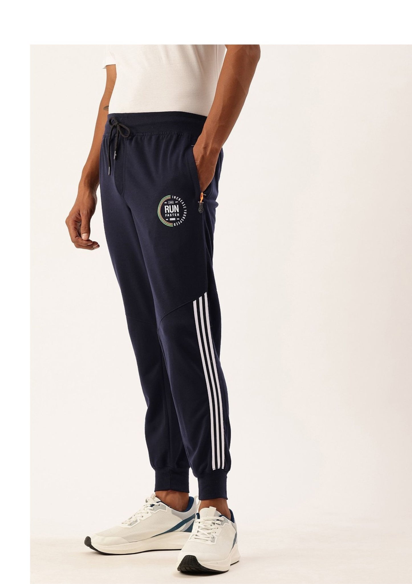 Sports 52 wear Men Track pant Jogger