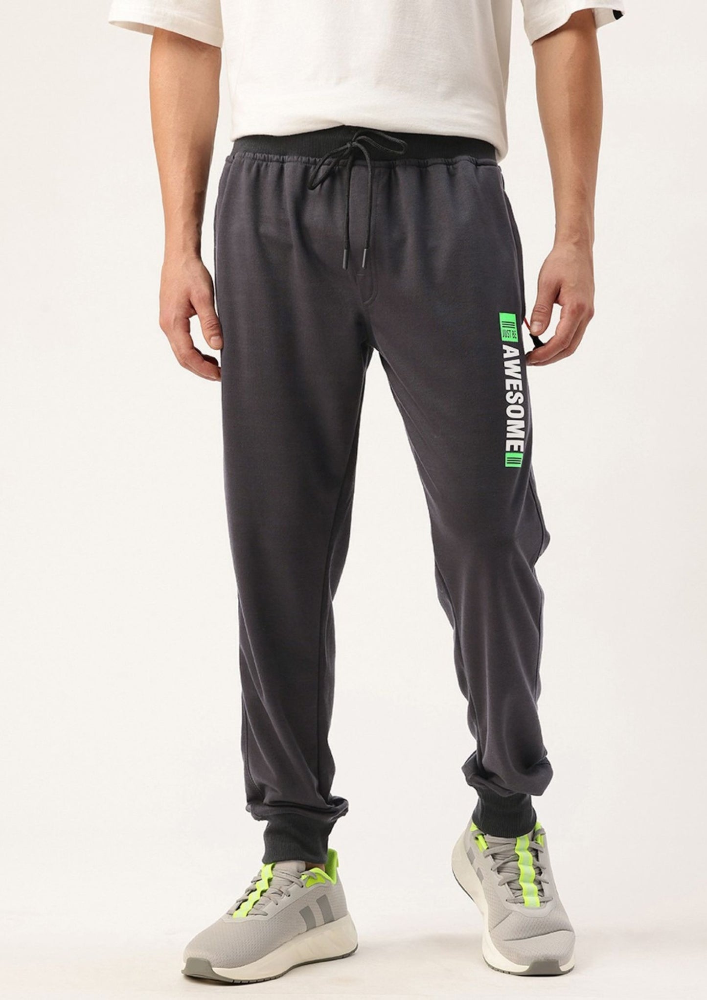 Sports 52 wear Men Track pant Jogger