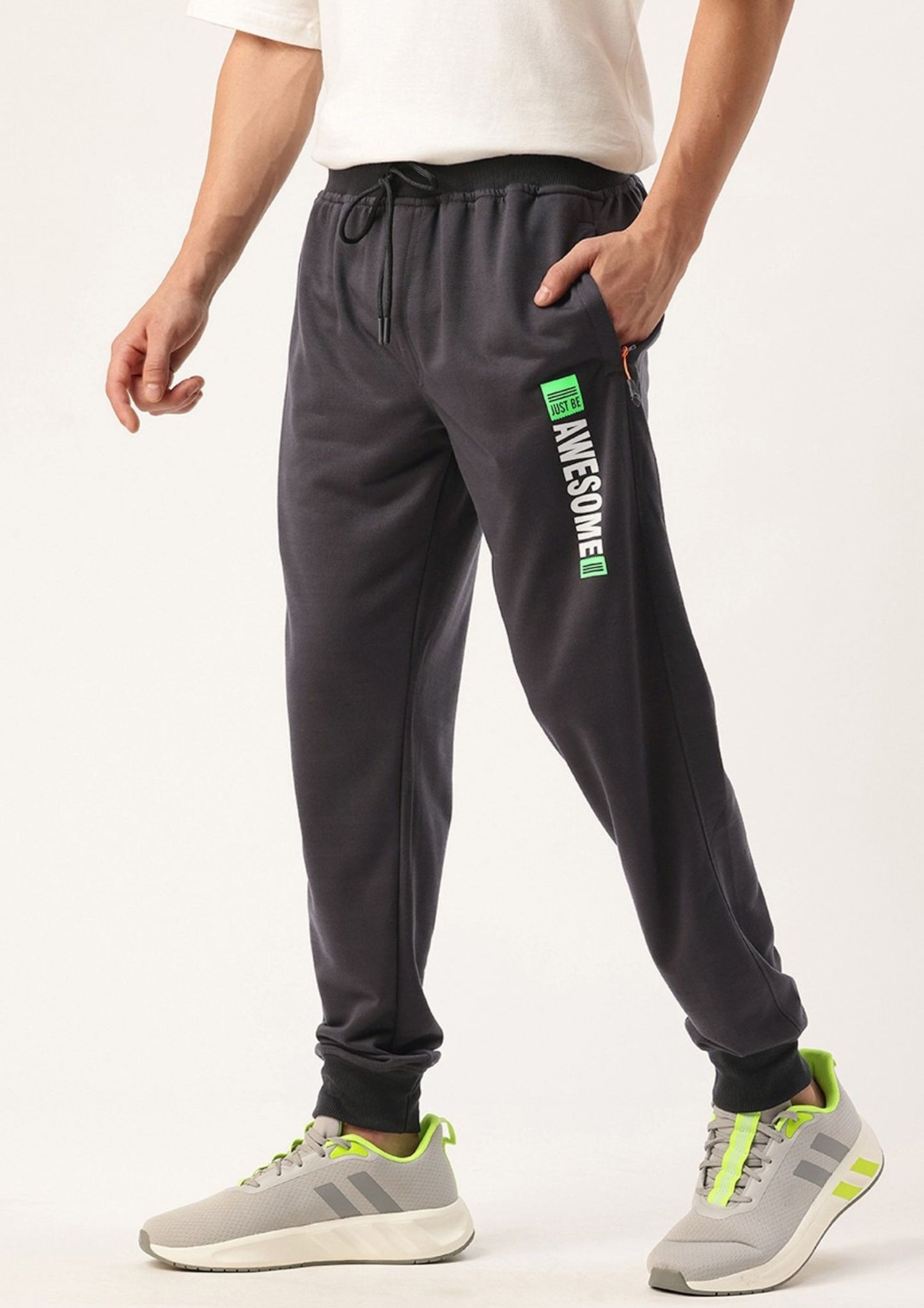 Sports 52 wear Men Track pant Jogger