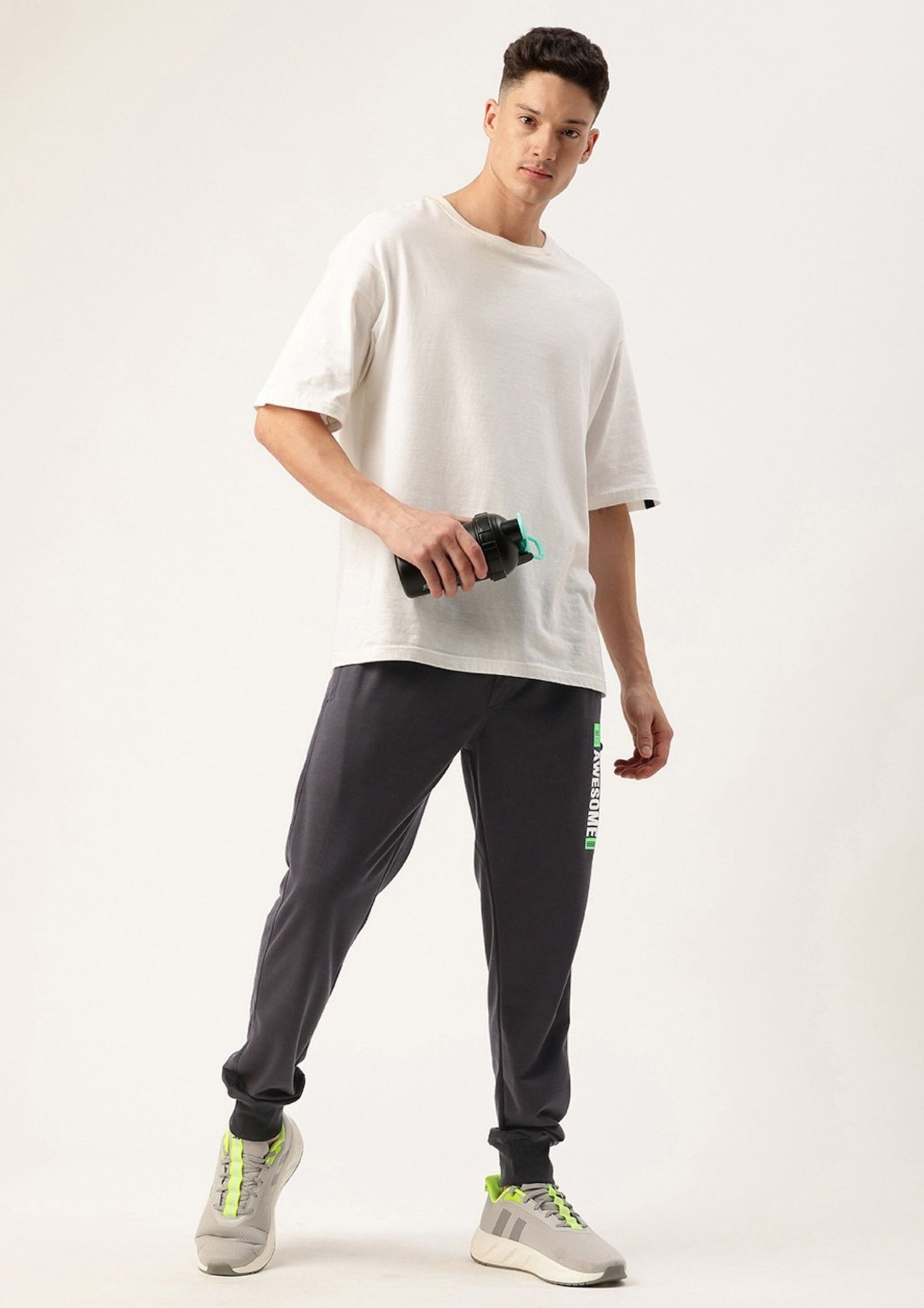 Sports 52 wear Men Track pant Jogger
