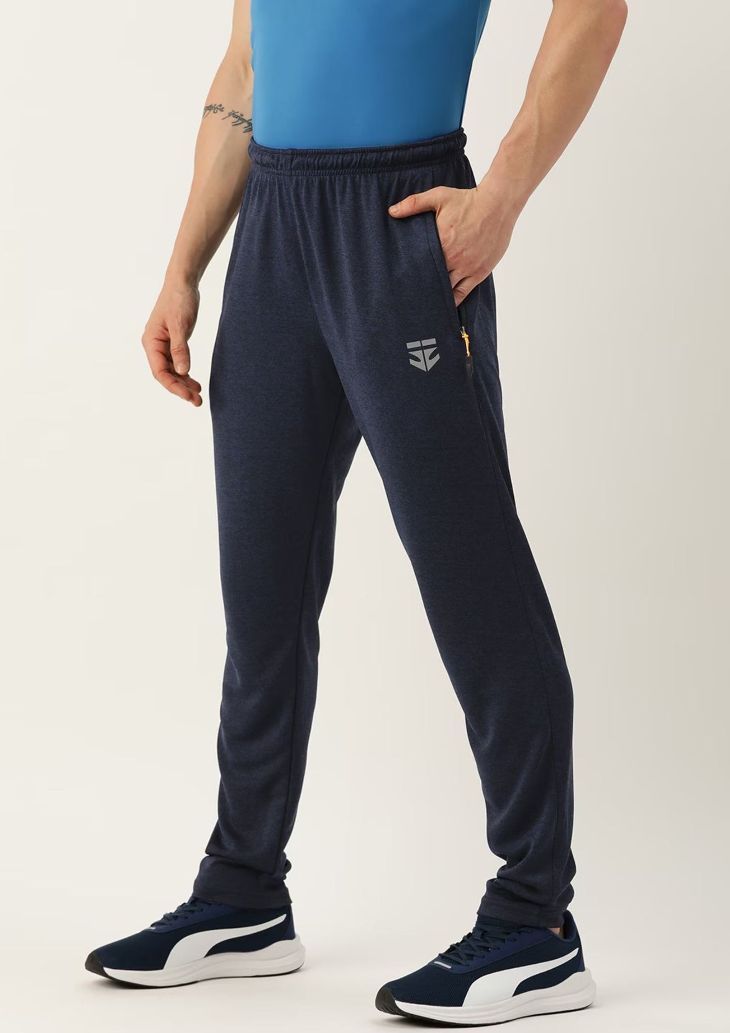 Sports 52 wear Men Track pants