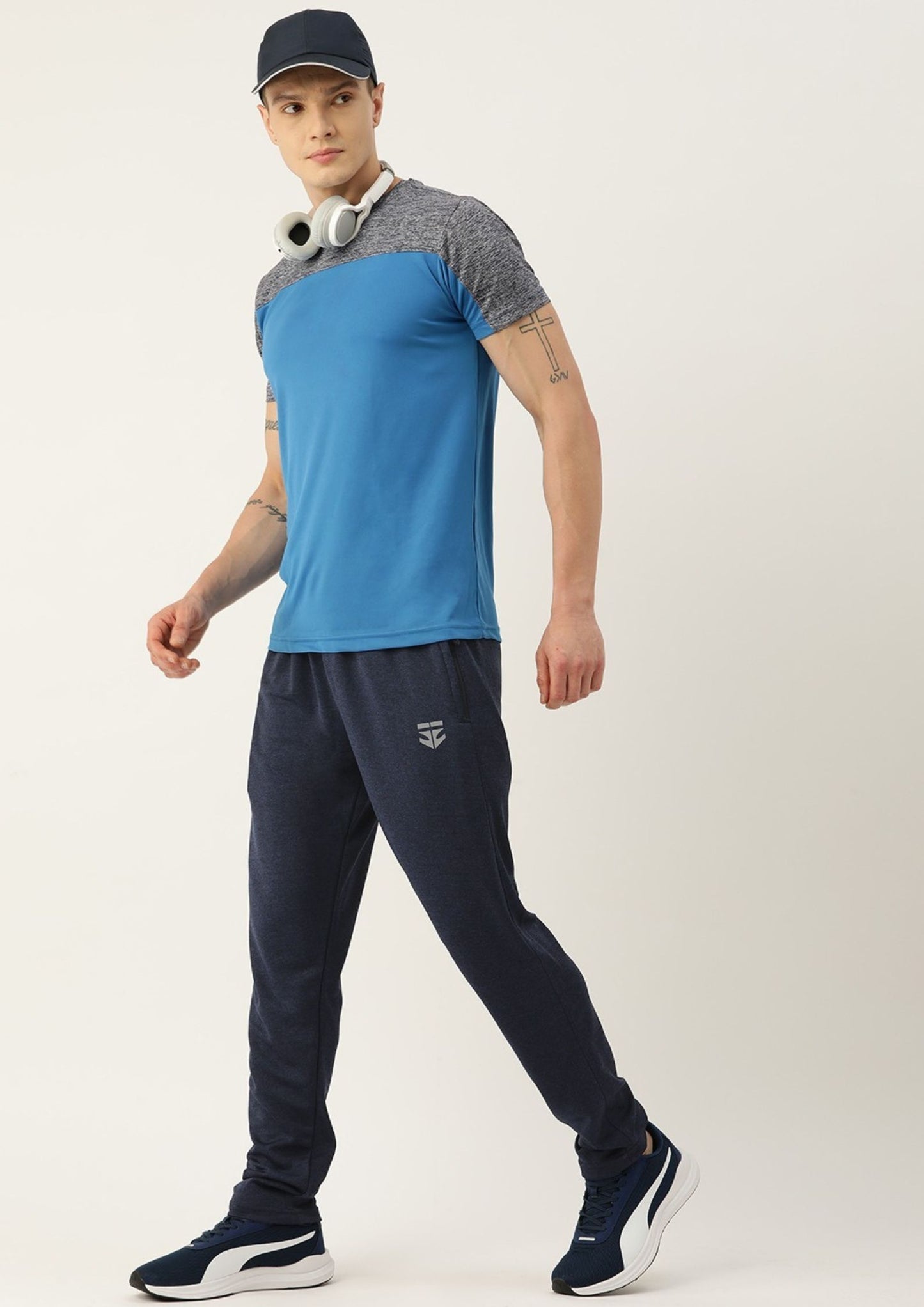 Sports 52 wear Men Track pants