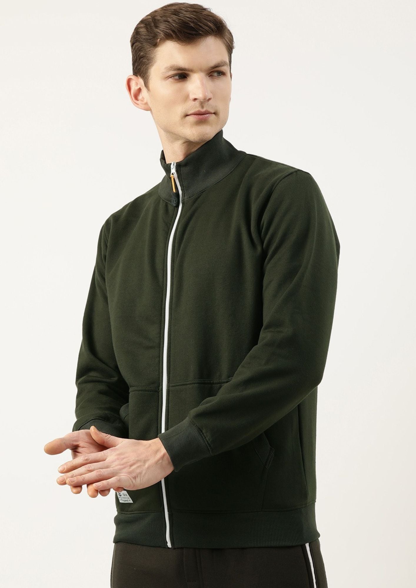 Sports 52 Wear Men Sweatshirt