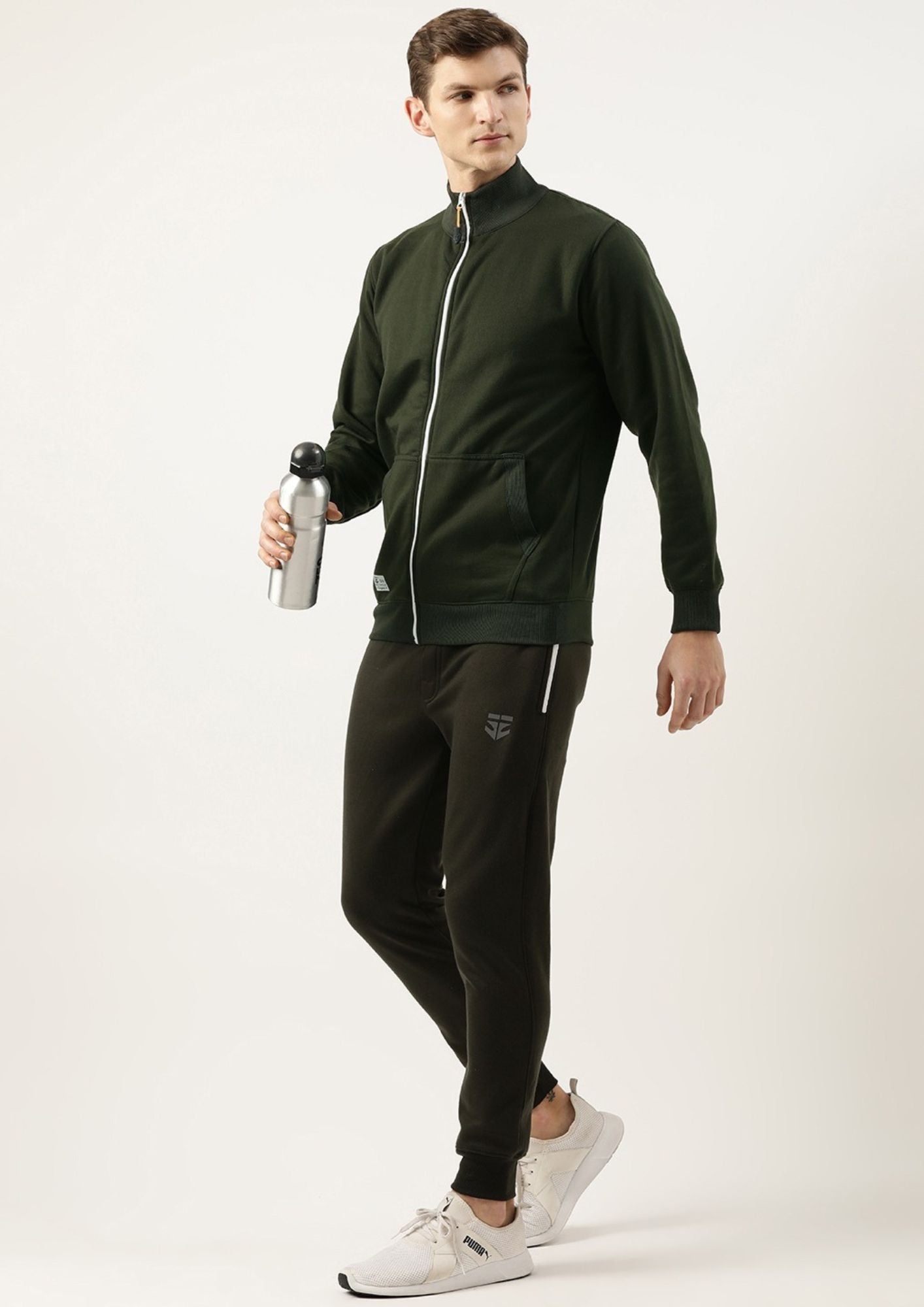 Sports 52 Wear Men Sweatshirt