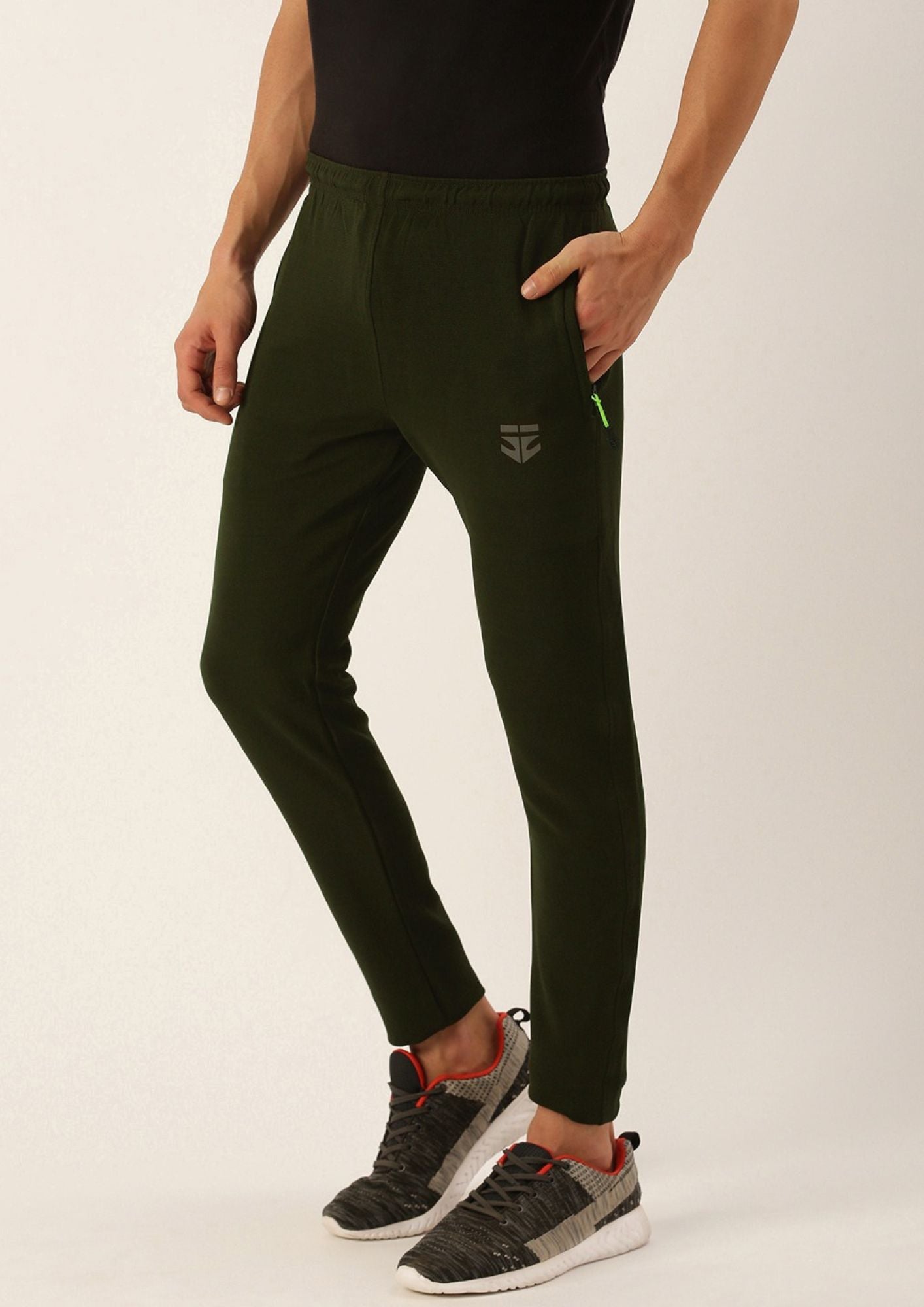 Sports 52 Wear Men Track Pant