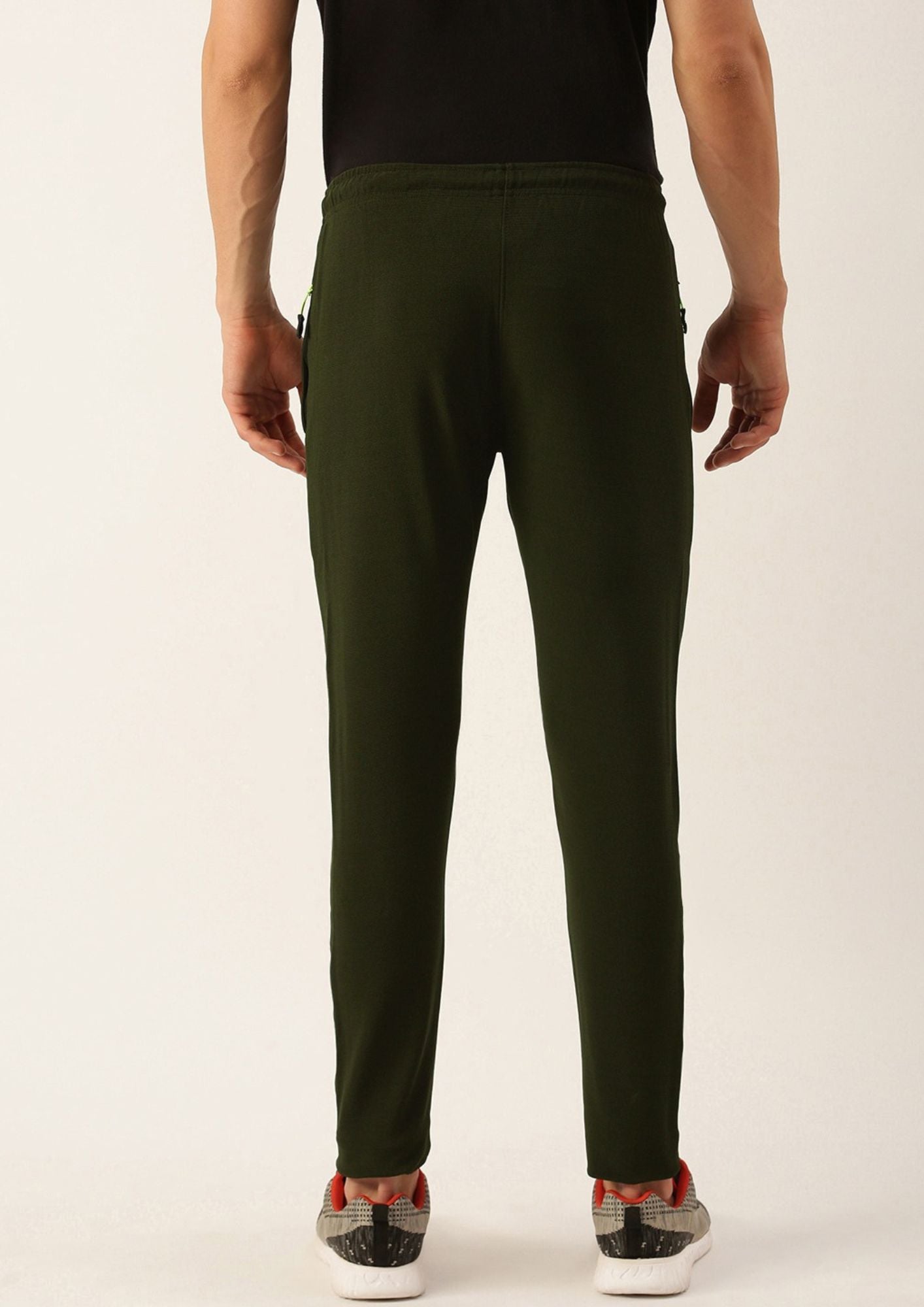 Sports 52 Wear Men Track Pant