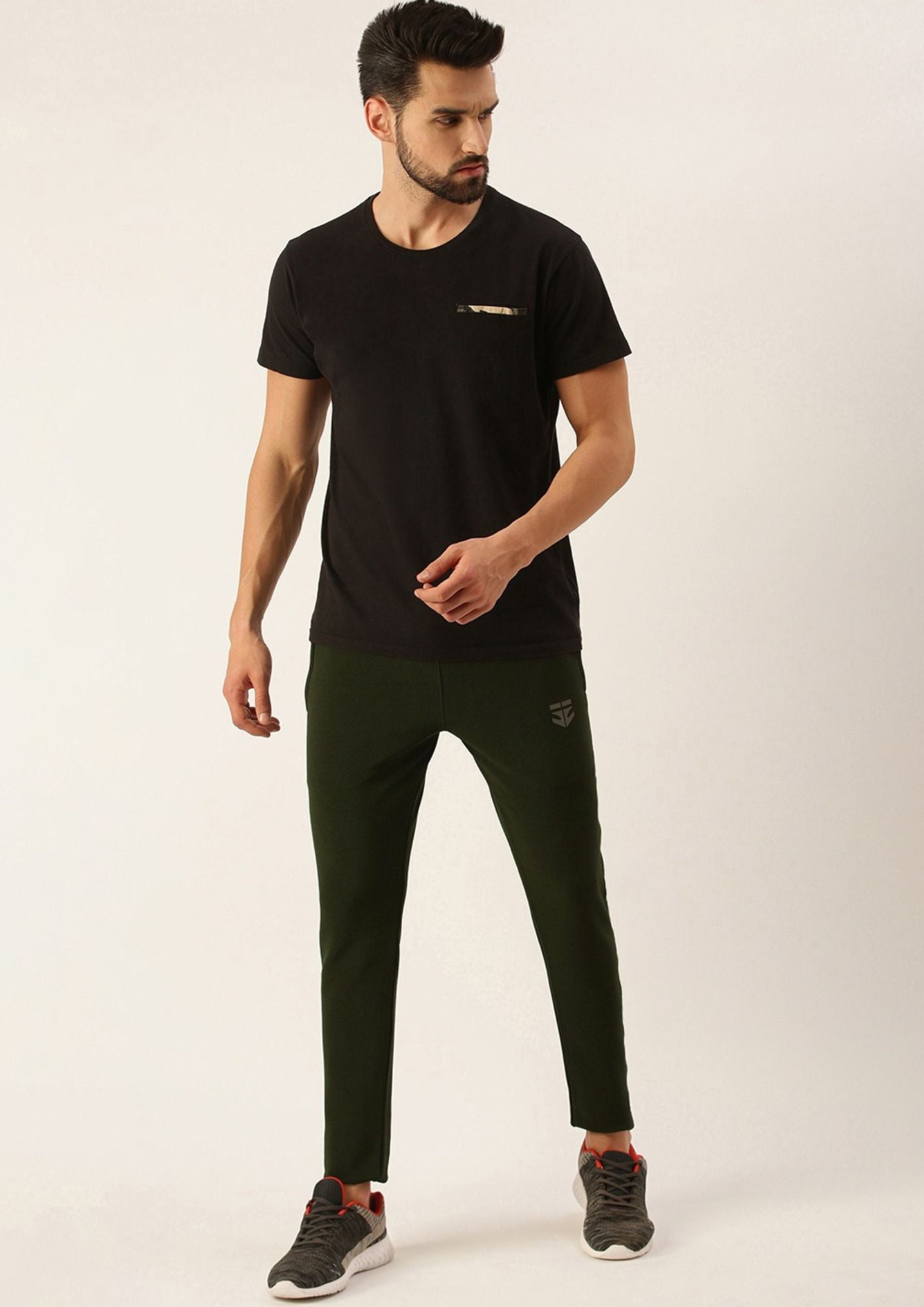 Sports 52 Wear Men Track Pant