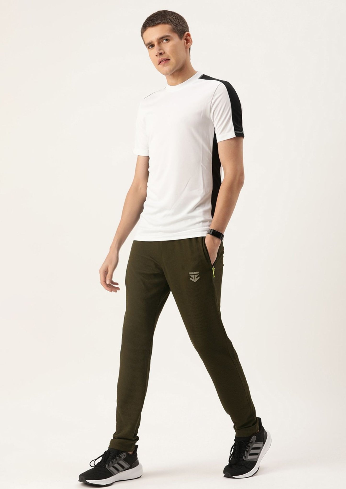 Sports 52 wear Men Track pants