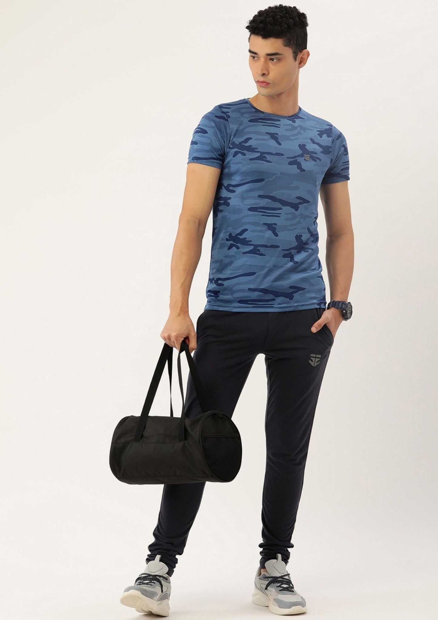 Sports 52 wear Men Track pants