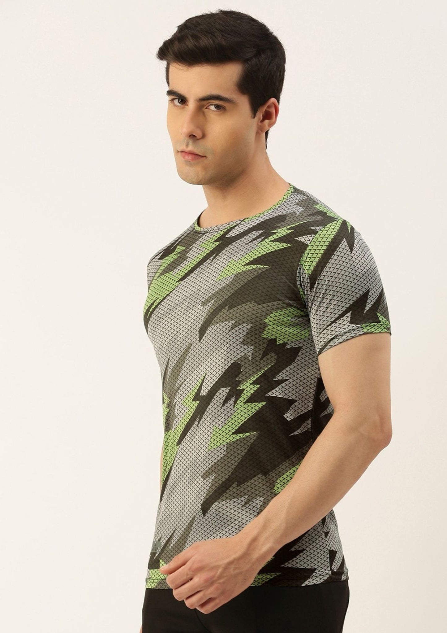 Sports 52 Wear Men T-Shirt