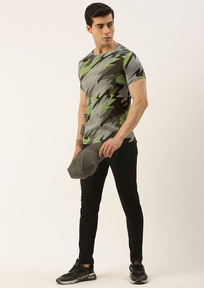 Sports 52 Wear Men T-Shirt