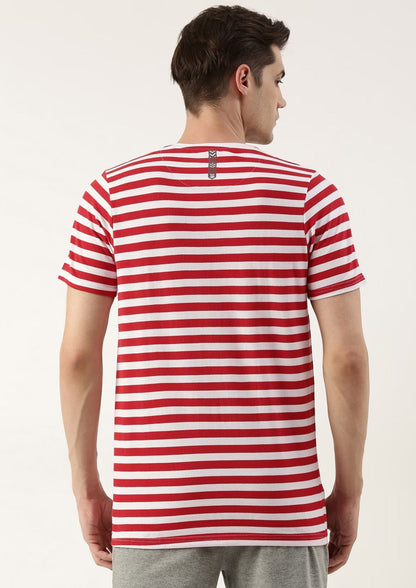 Sports 52 Wear Men T-Shirt
