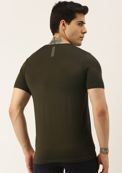 Sports 52 Wear Men T-Shirt