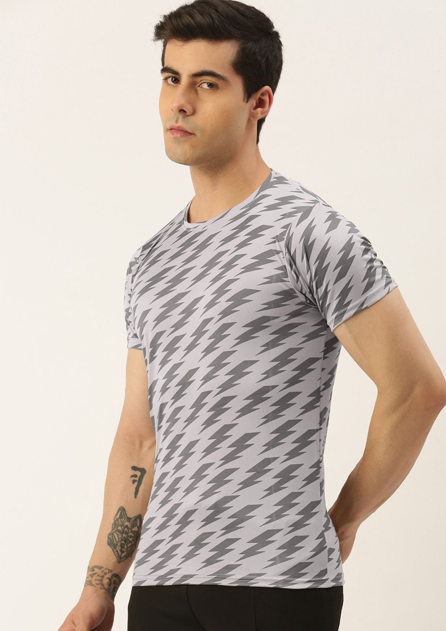 Sports 52 Wear Men T-Shirt