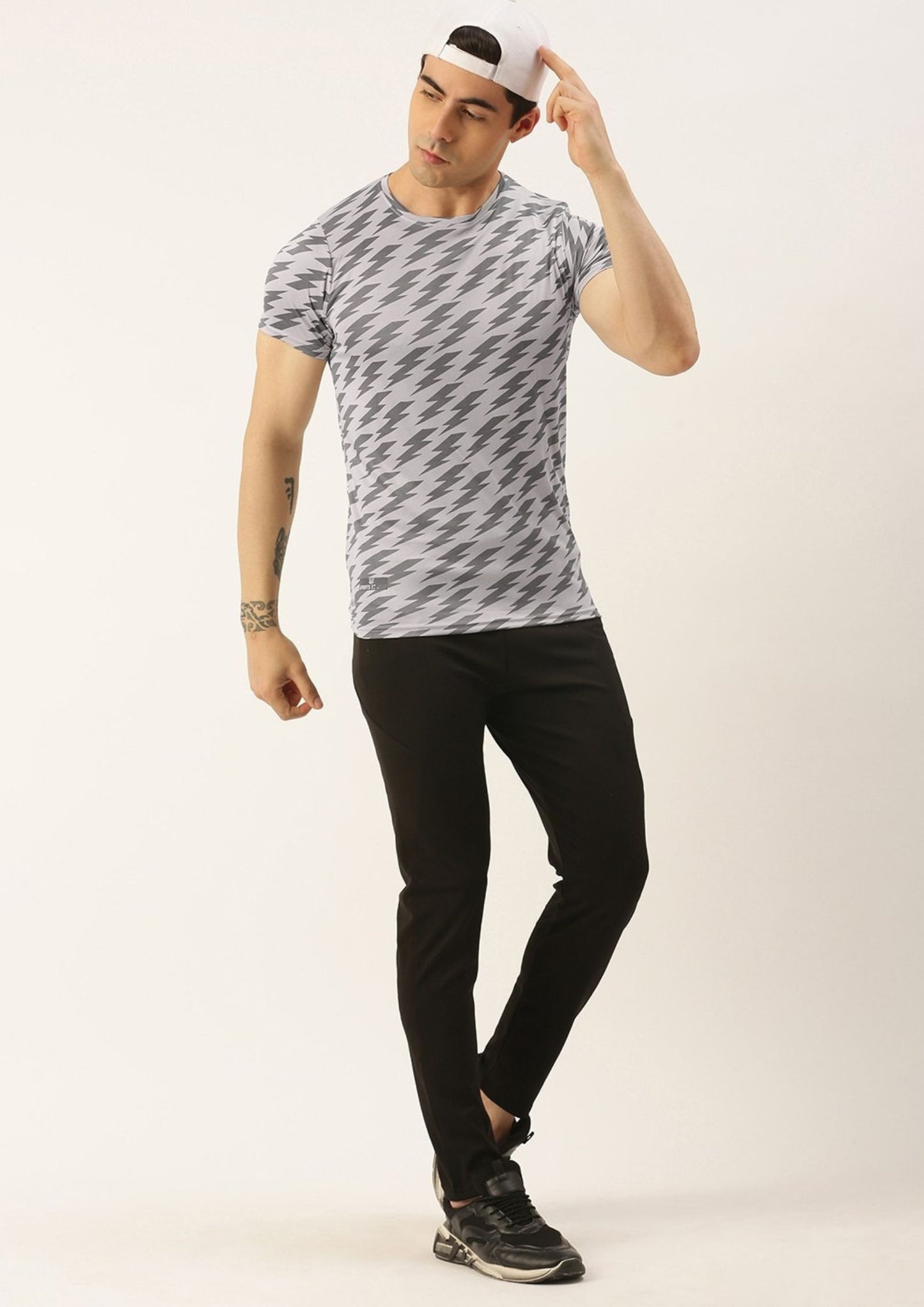 Sports 52 Wear Men T-Shirt