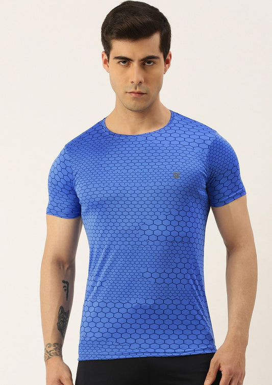 Sports 52 Wear Men T-Shirt