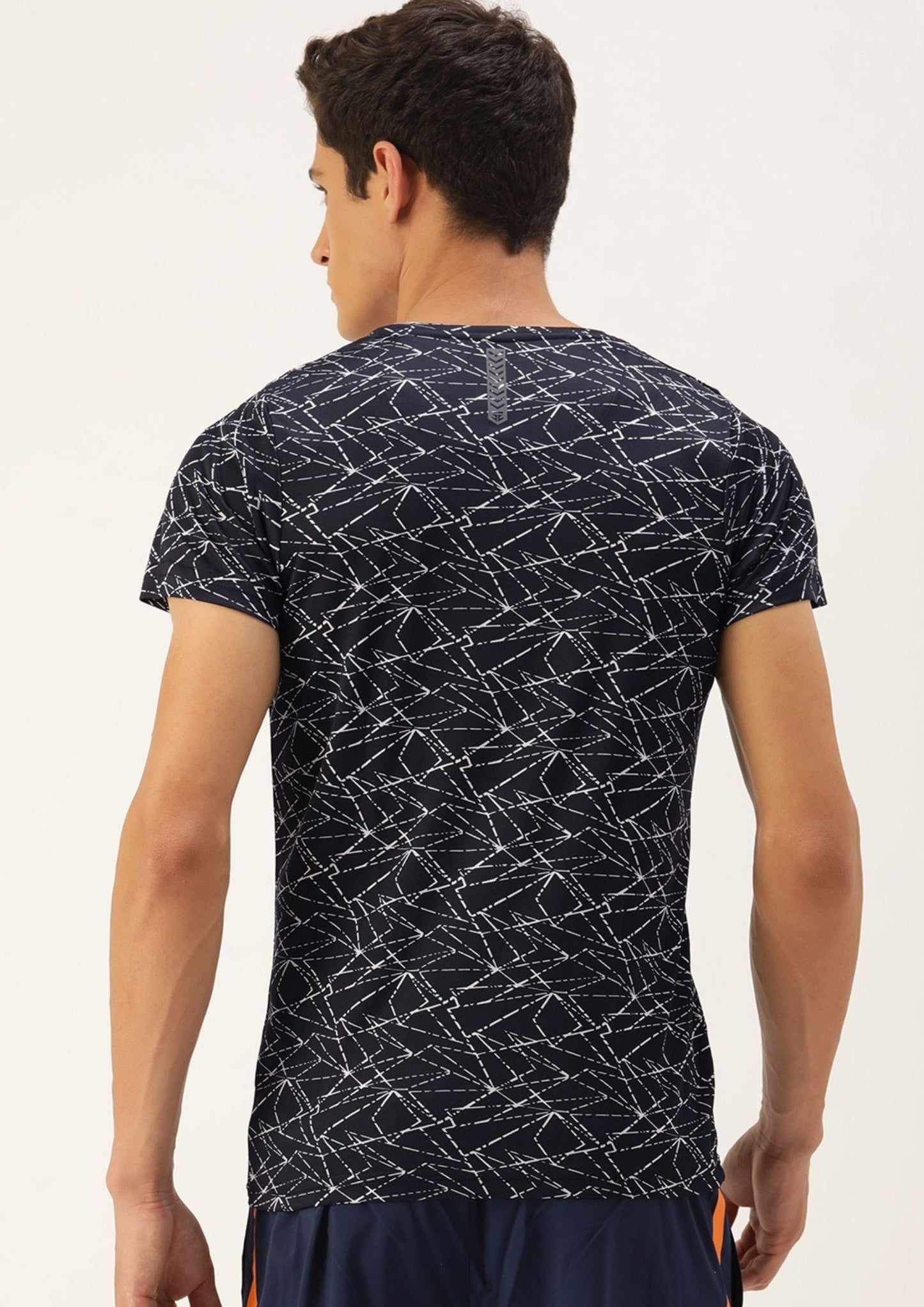Sports 52 Wear Men T-Shirt