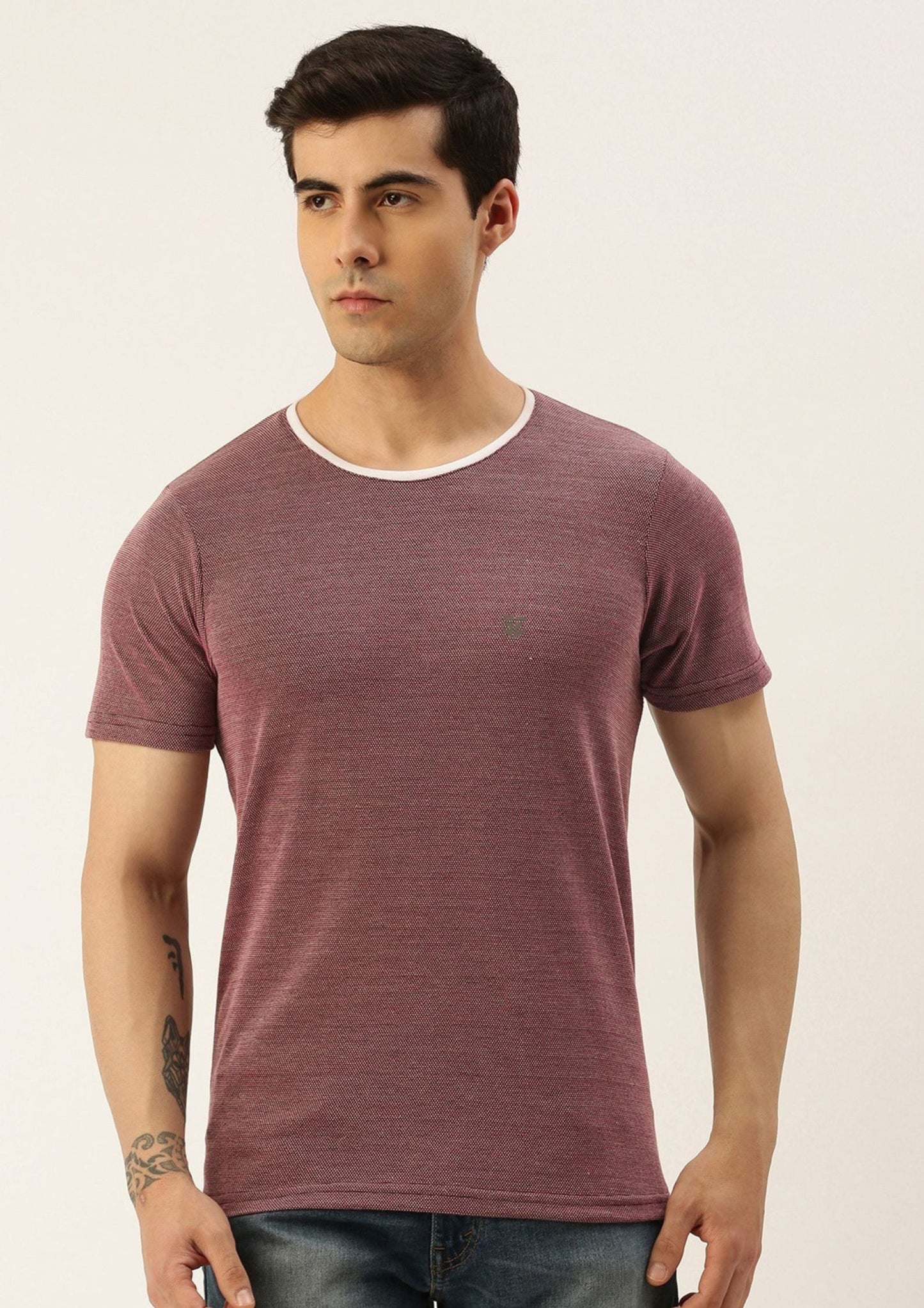 Sports 52 Wear Men T-Shirt