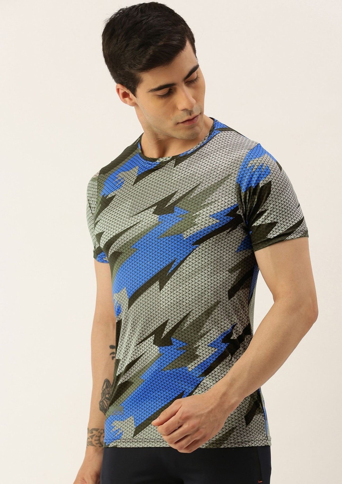Sports 52 Wear Men T-Shirt
