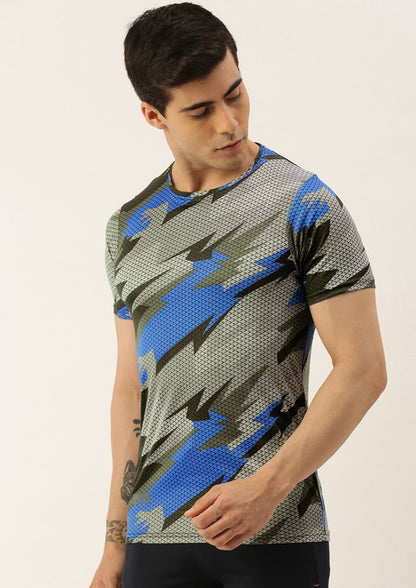 Sports 52 Wear Men T-Shirt