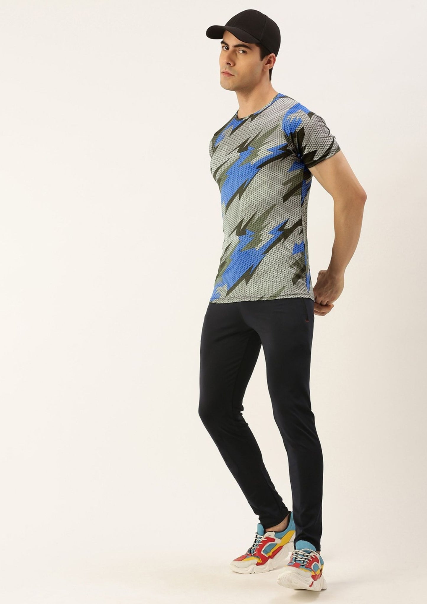 Sports 52 Wear Men T-Shirt