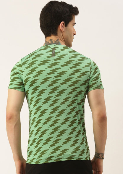 Sports 52 Wear Men T-Shirt