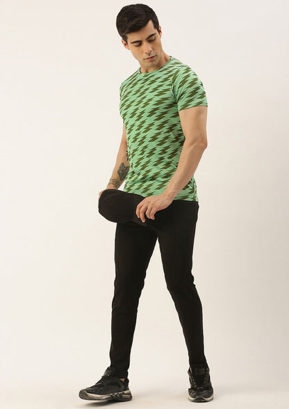 Sports 52 Wear Men T-Shirt